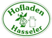 Logo von Hasseler's Hofladen